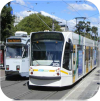 Yarra Trams - more fleet images